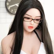 156 cm 5 ft 1.4 in robot professional sexy nude image silicone sex doll man produced by AUTOMATIC WOMAN